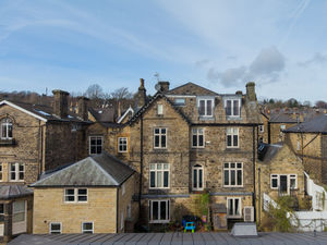 Westbourne Road Broomhill